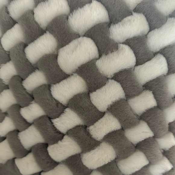 AUTHENTIC CHANEL Accent Throw Pillow - Picture 3 of 8